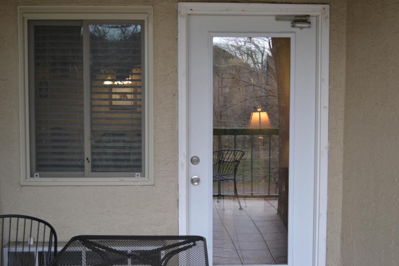 River Place Condos #304 2Bd Pigeon Forge Exterior photo